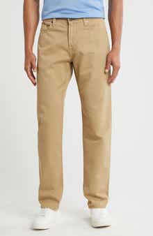 AG Tellis Slim Fit Pants
