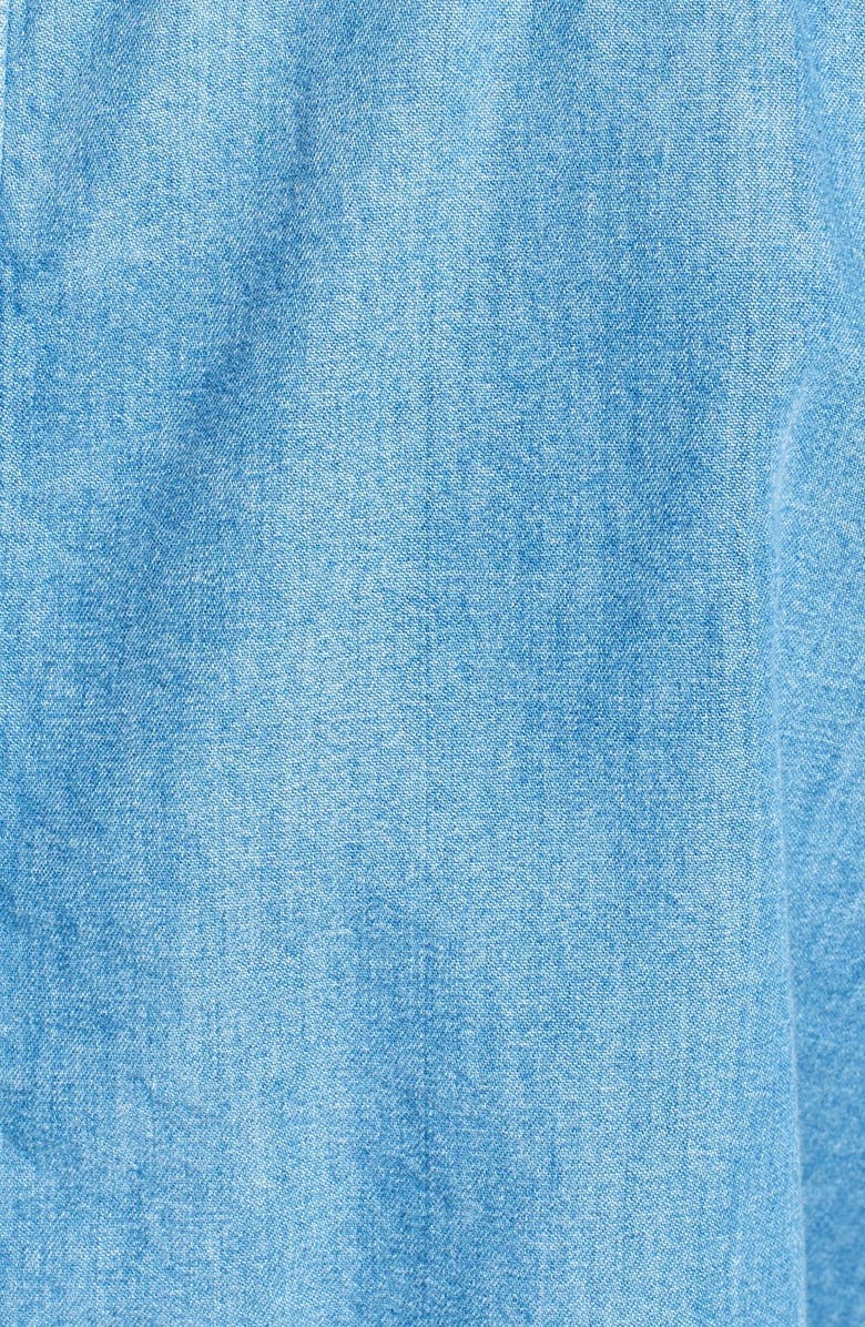 Hinge <sup>®</sup> Chambray Shirt, Alternate, color, 