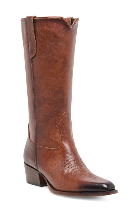 Vigla Tall Boot