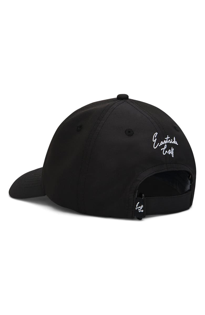 Eastside Golf Golf Tournament Hat, Alternate, color, Black