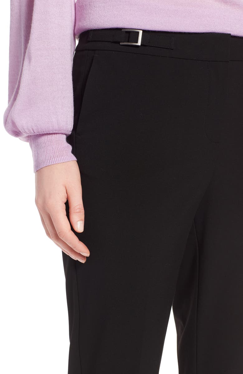 Halogen<sup>®</sup> Slim Pants, Alternate, color, 