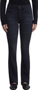 Lafayette 148 New York Mercer Kick Flare Jeans