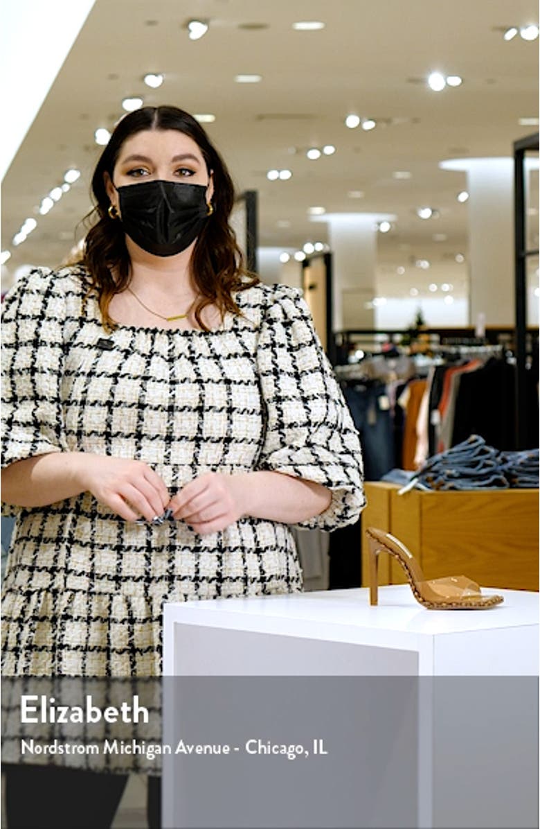 Zaylee Sandal, sales video thumbnail