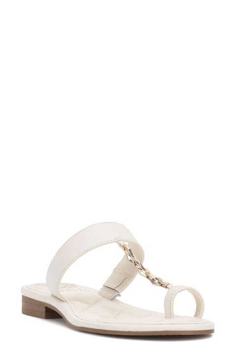 Lexie Toe Loop Sandal (Women)