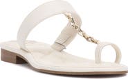 Vince Camuto Lexie Toe Loop Sandal