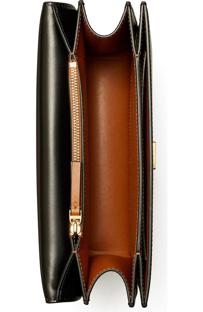 Tory Burch Eleanor Convertible Shoulder Bag, Alternate, color,