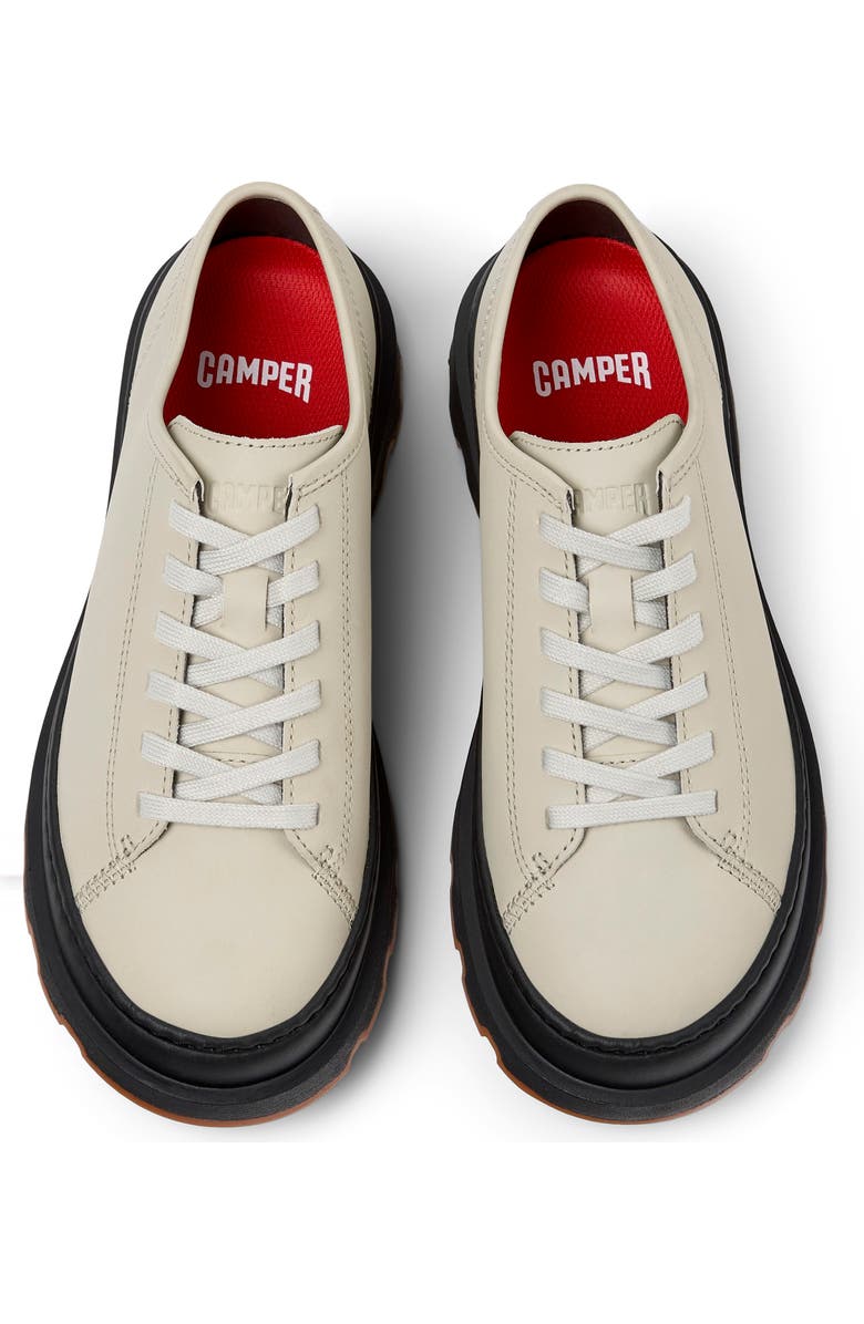 Camper Brutus Derby, Alternate, color, Lt. Pastel Grey