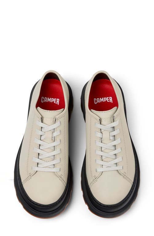 Camper Brutus Derby In Neutral