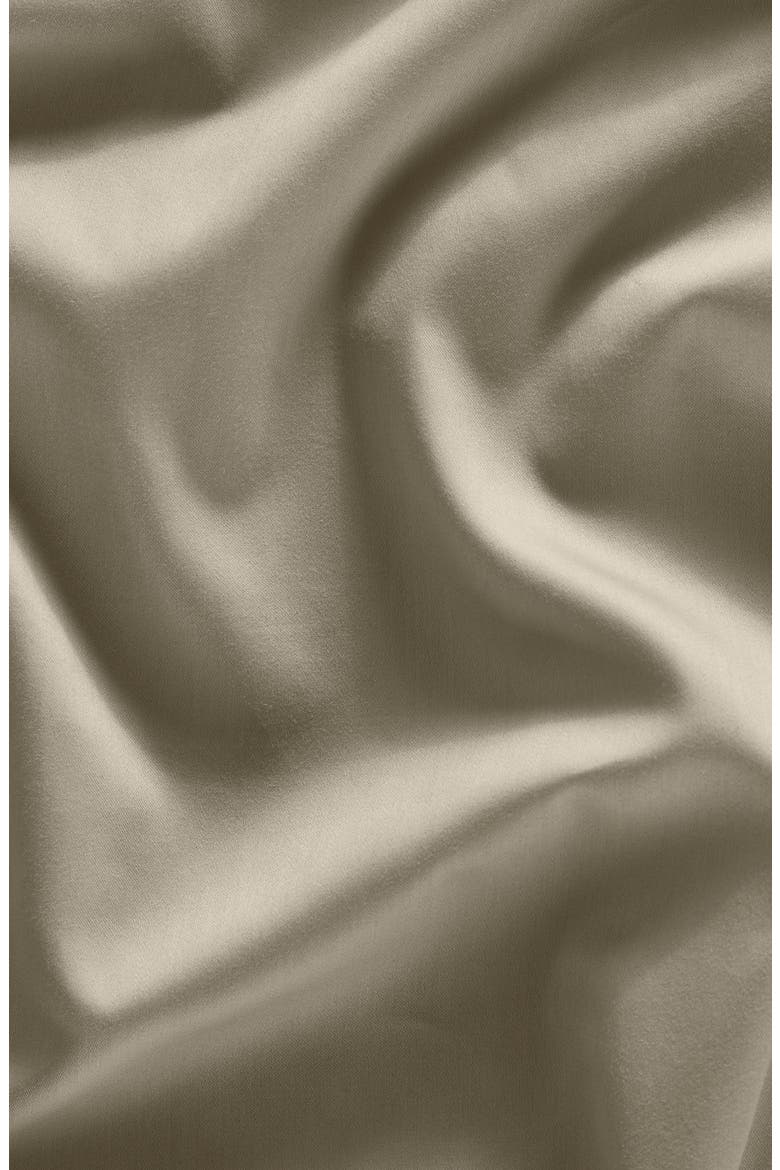 Signature Hemmed Sheet Set, Alternate, color, OAK