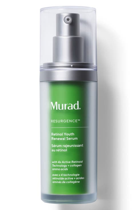 RETINOL YOUTH RENEWAL SERUM 0