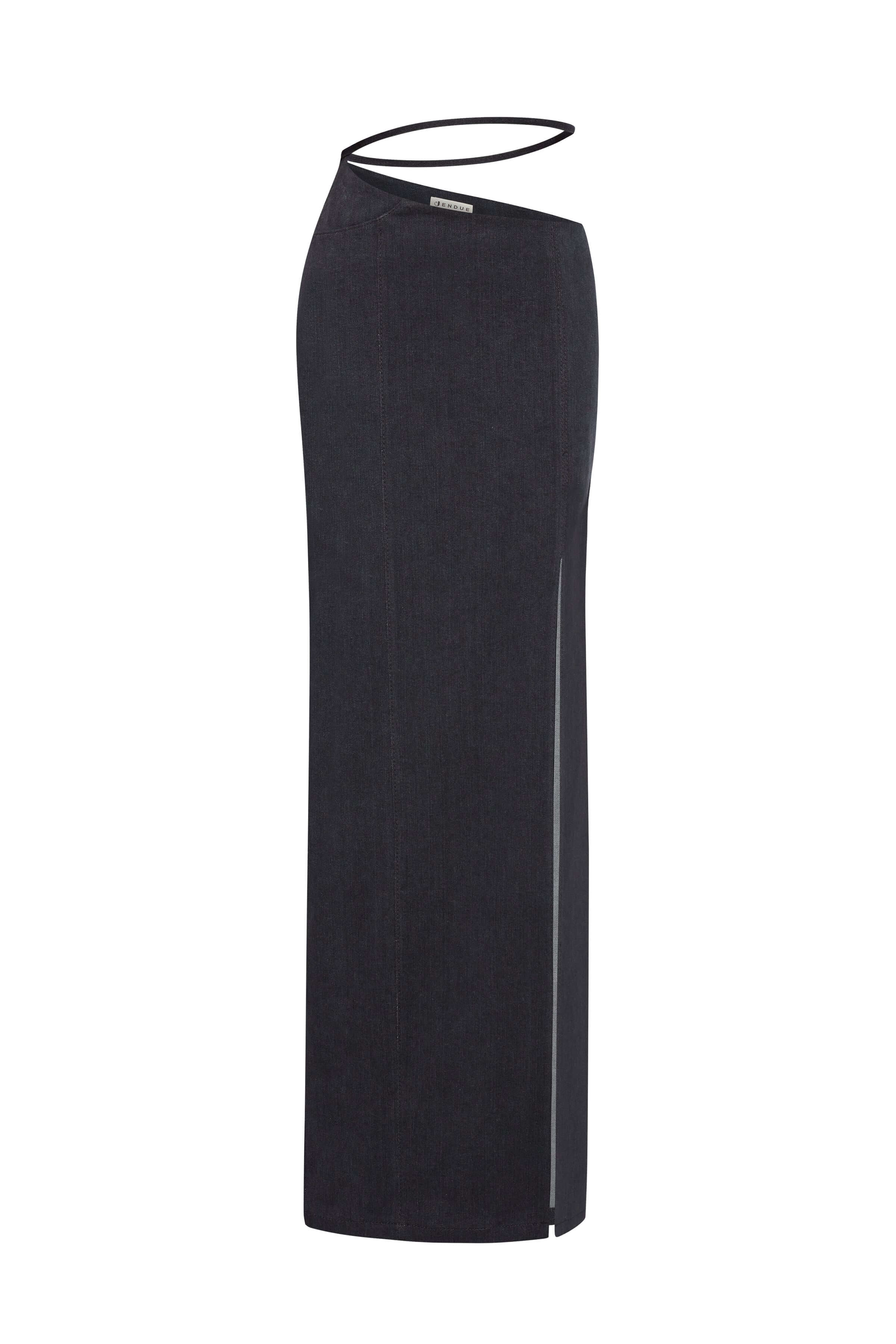 Dreams Denim Skirt - image 2