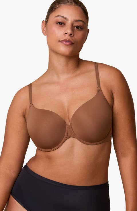 Base T-Shirt Bra