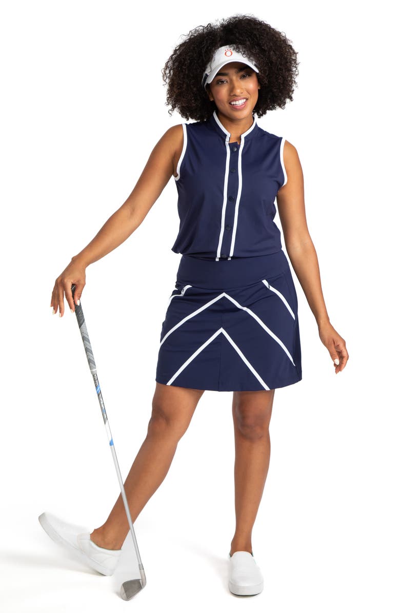 KINONA Show Me the Way Sports Skort, Alternate, color, 