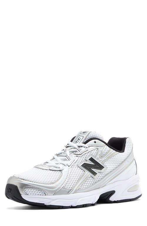 New Balance Gender Inclusive 740 Sneaker