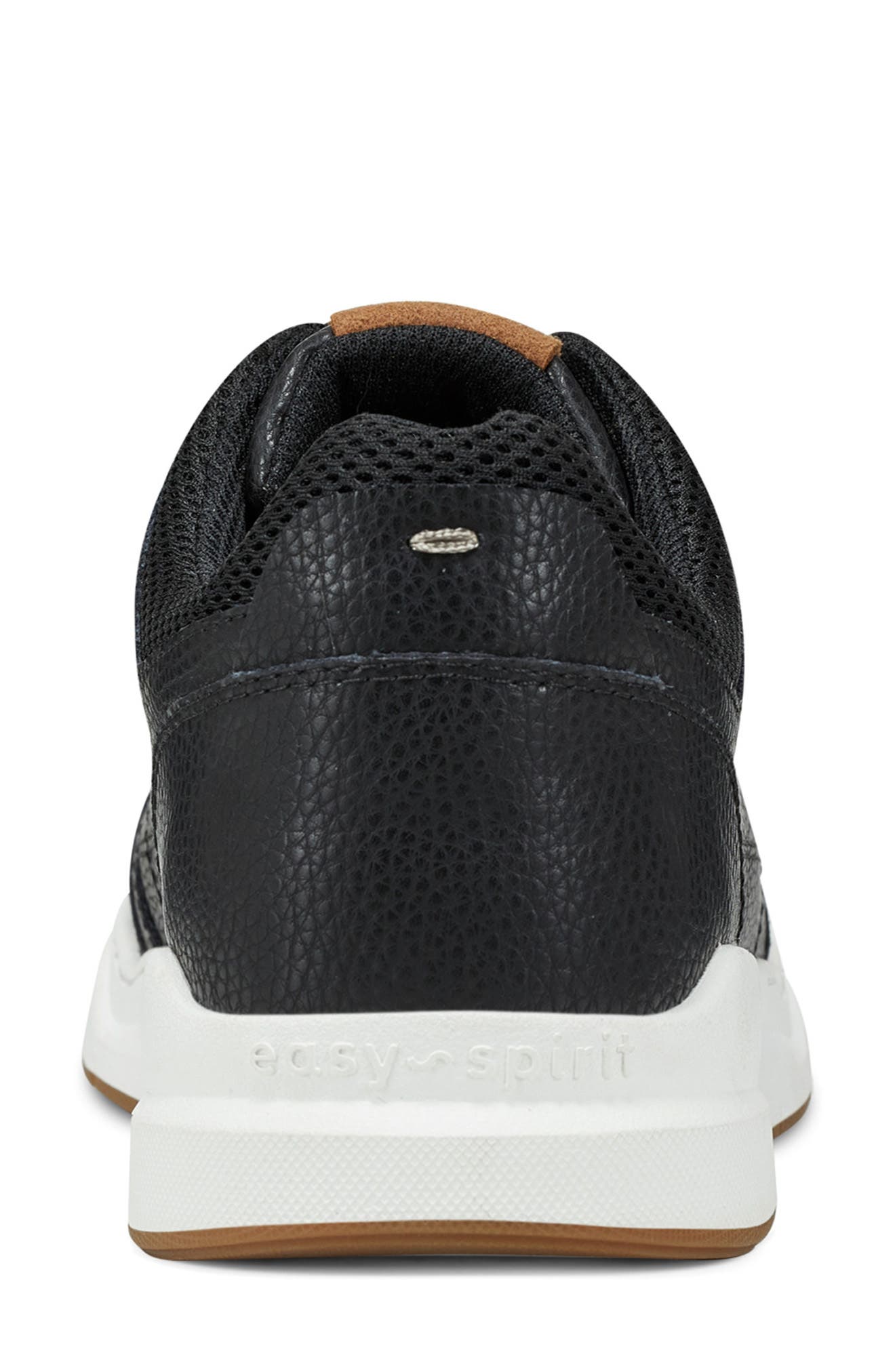 Easy Spirit Dilli Court Sneaker, Alternate, color, 