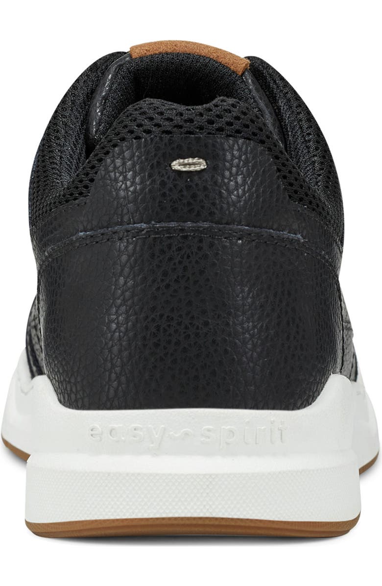 Easy Spirit Dilli Court Sneaker, Alternate, color,