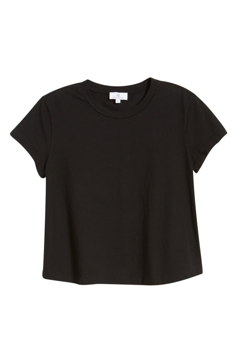 AG Del Rey T-Shirt, Alternate, color, 