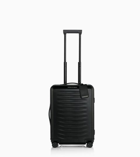 Roadster 21" Carry-on Aluminum Spinner