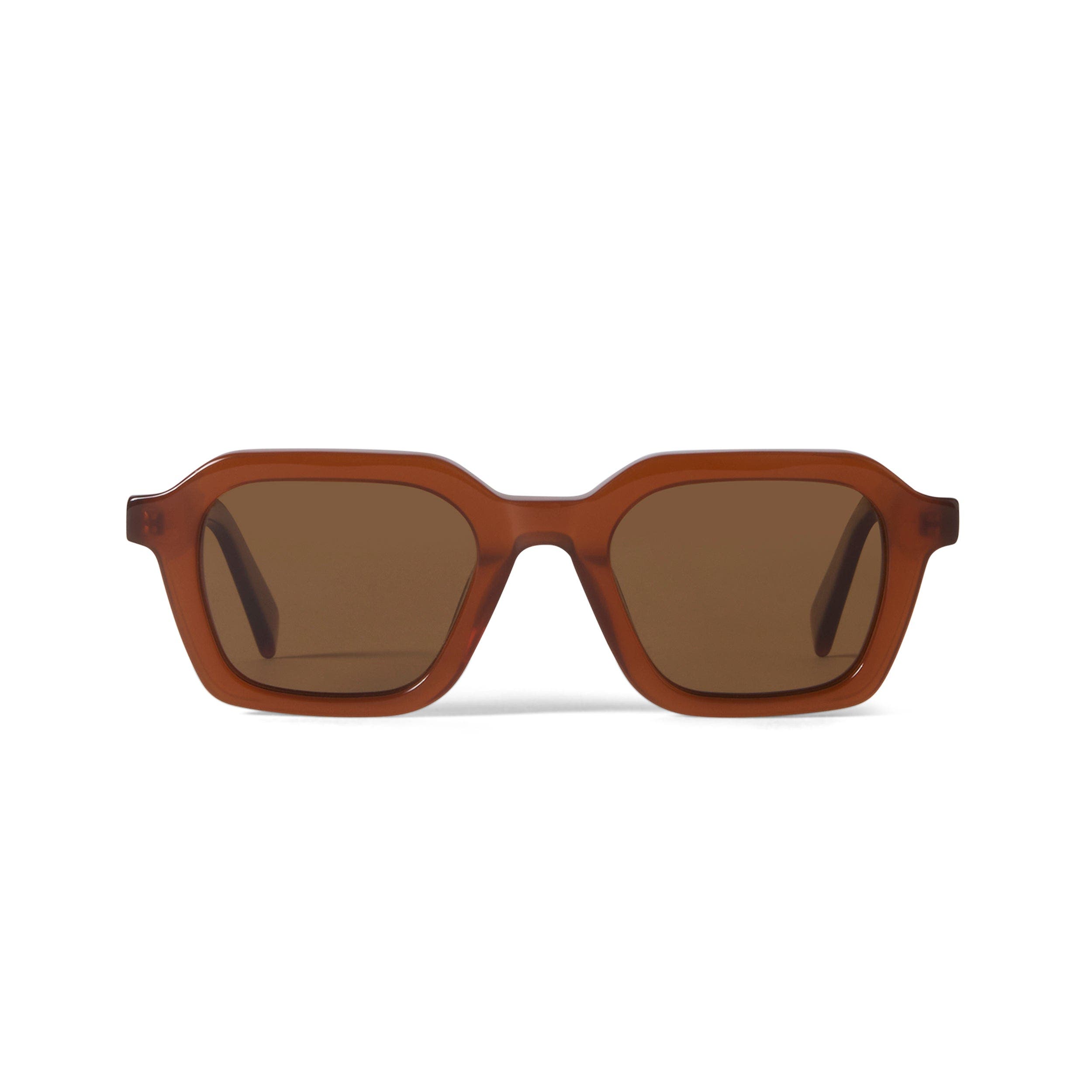 Brown / Honey