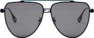 Fendi 'Fendi Baguette 59mm Pilot Sunglasses