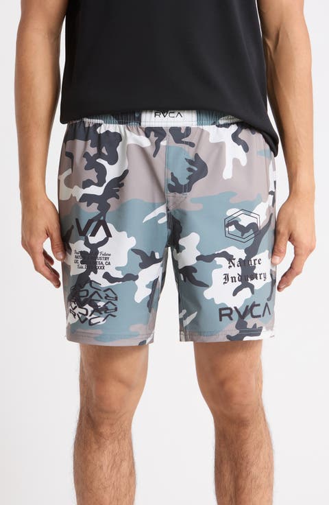 Scrapper II MMA Fighting Shorts