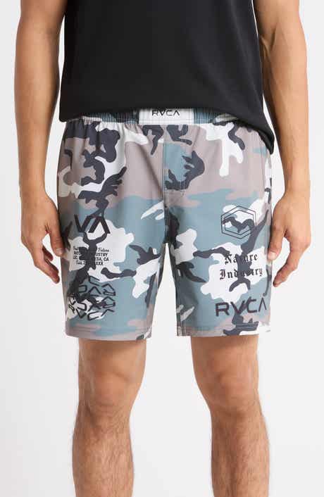 Scrapper II MMA Fighting Shorts