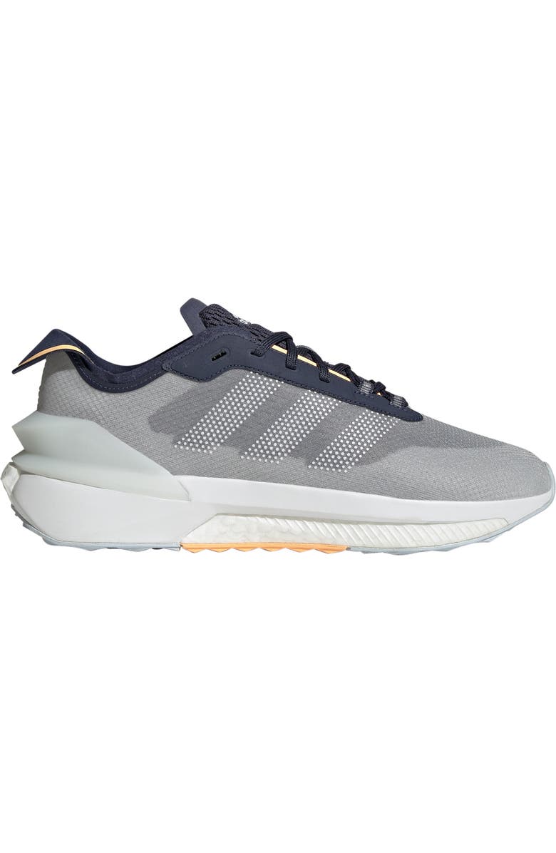 adidas Gender Inclusive Avryn Sneaker, Main, color,