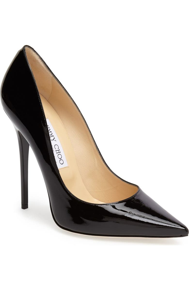 Jimmy Choo 'Anouk' Pump, Main, color,