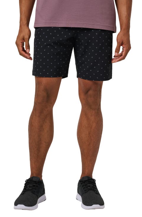 Beck Shorts