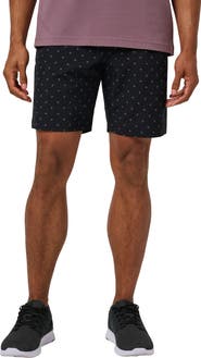 TravisMathew Beck Shorts