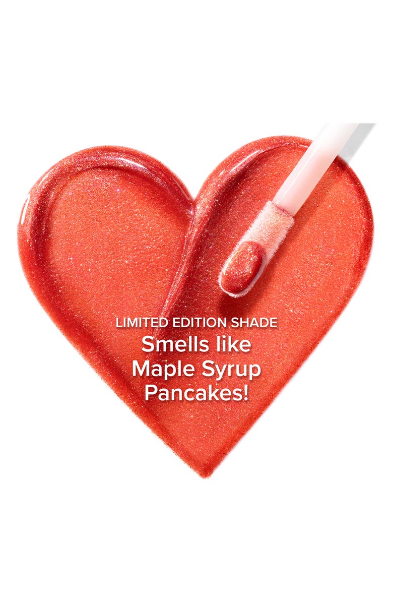 Too Faced Lip Injection Maximum Plump Extra Strength Lip Plumper, Alternate, color, Maple Syrup Pancakes
