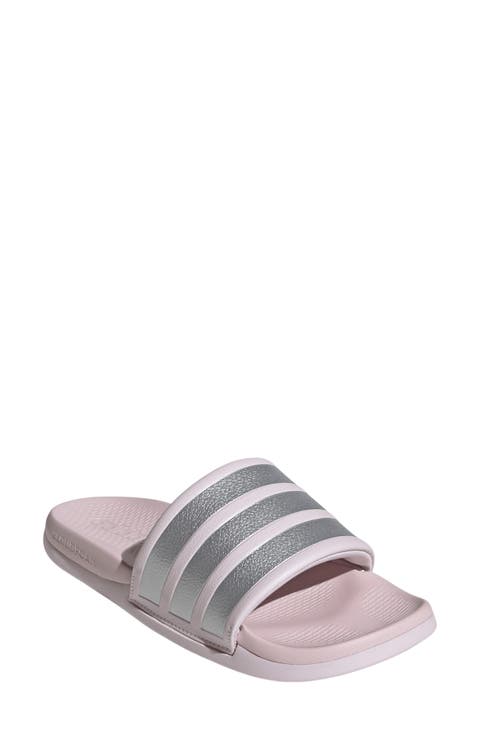 Adilette Comfort 2.0 Slide Sandal (Women)