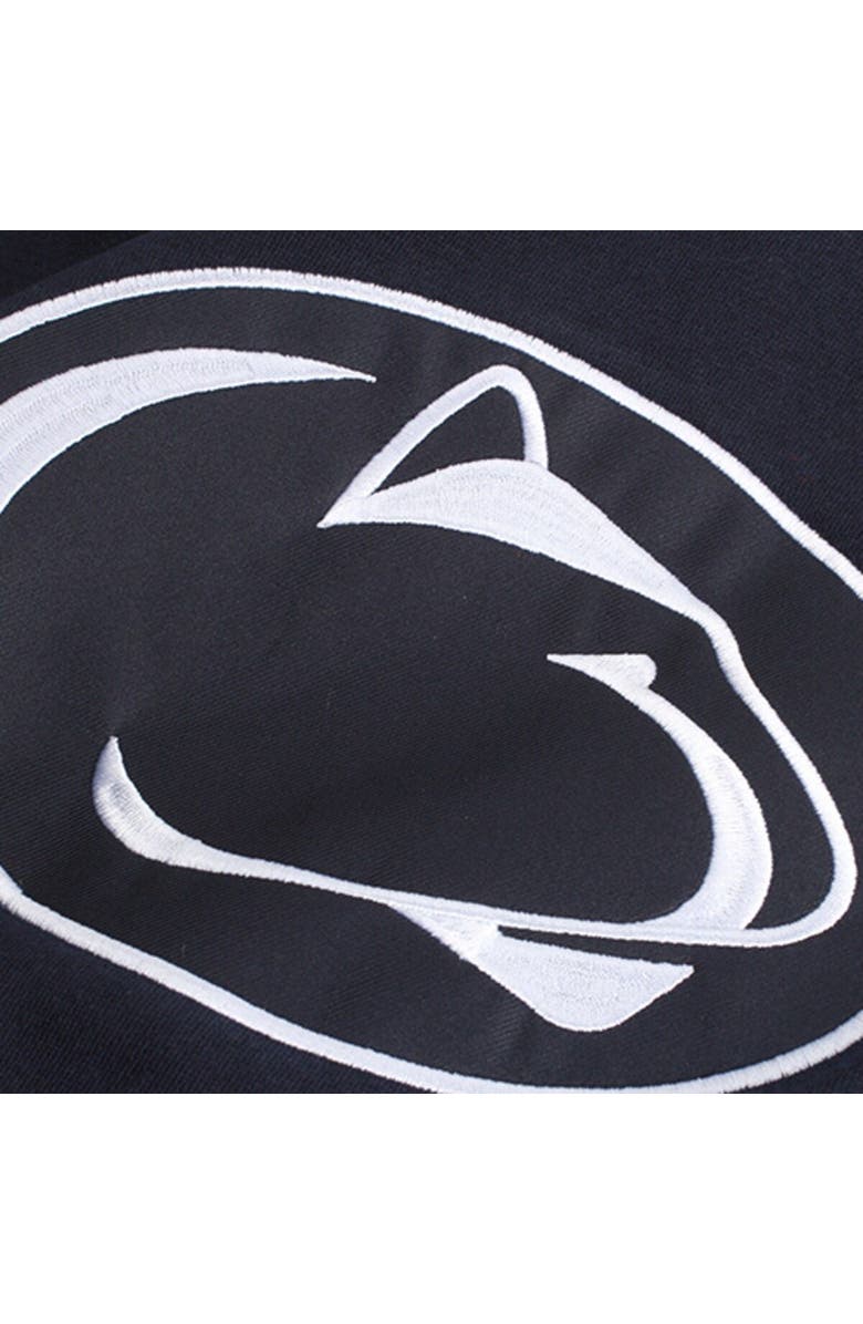 STADIUM ATHLETIC Youth Stadium Athletic Navy Penn State Nittany Lions Big Logo Pullover Hoodie, Alternate, color, Navy