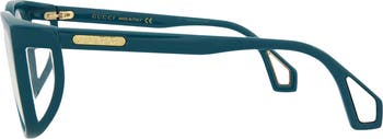 56mm Oversize Optical Frames