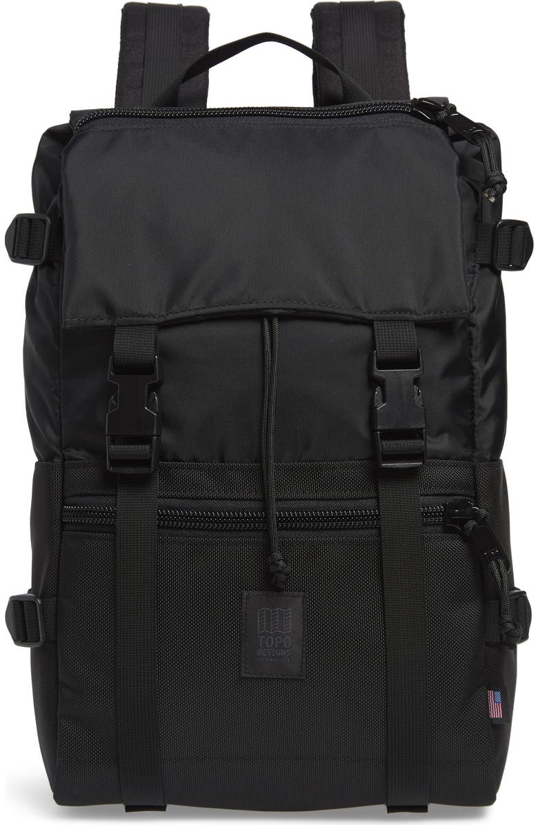 Topo Designs 'Rover' Backpack, Main, color,