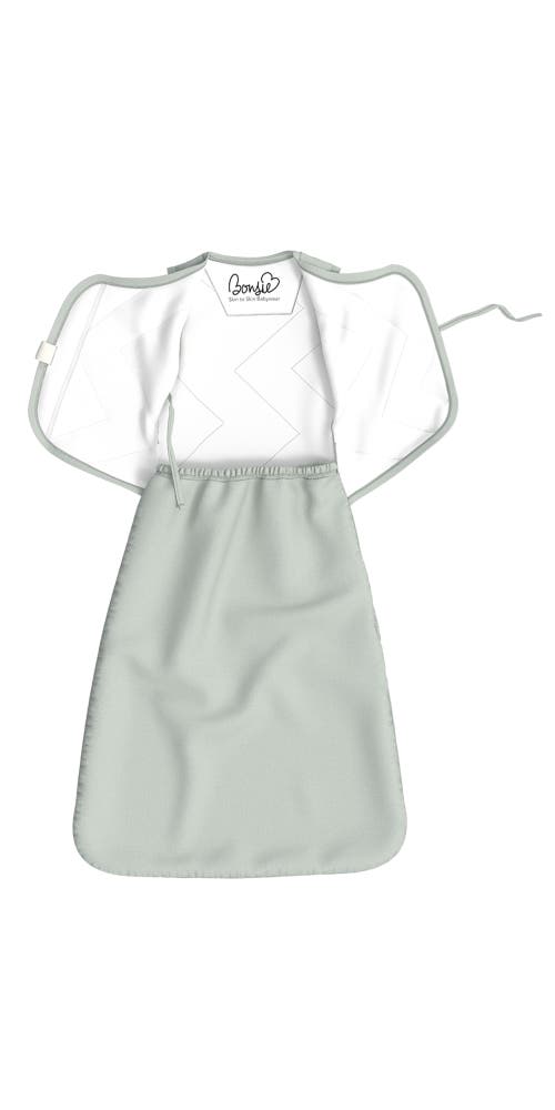 Bonsie Baby Skin To Skin Girl Or Boy, Cuddle Sack In Avocado