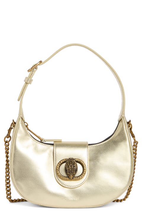 Small Chelsea Hobo Shoulder Bag
