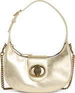 Kurt Geiger London Small Chelsea Hobo Shoulder Bag