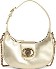 Kurt Geiger London Small Chelsea Hobo Shoulder Bag