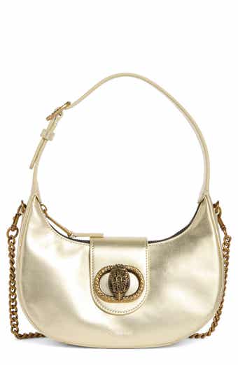 Kurt Geiger London Small Chelsea Hobo Shoulder Bag