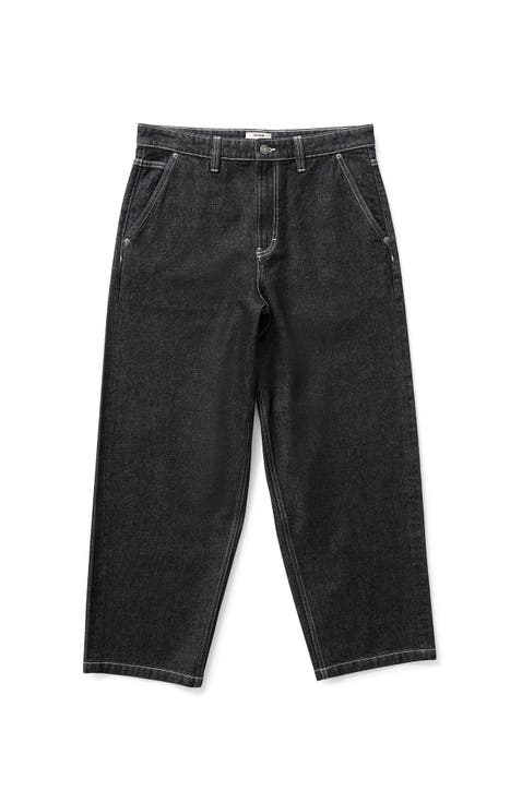 Men's Baggy Skater Jean