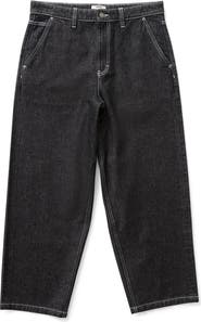 Cotton On Men's Baggy Skater Jean