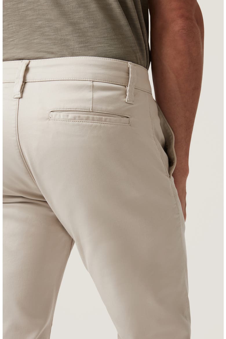 Verona Straight Leg Chinos, Alternate, color, TAN COOLMAX