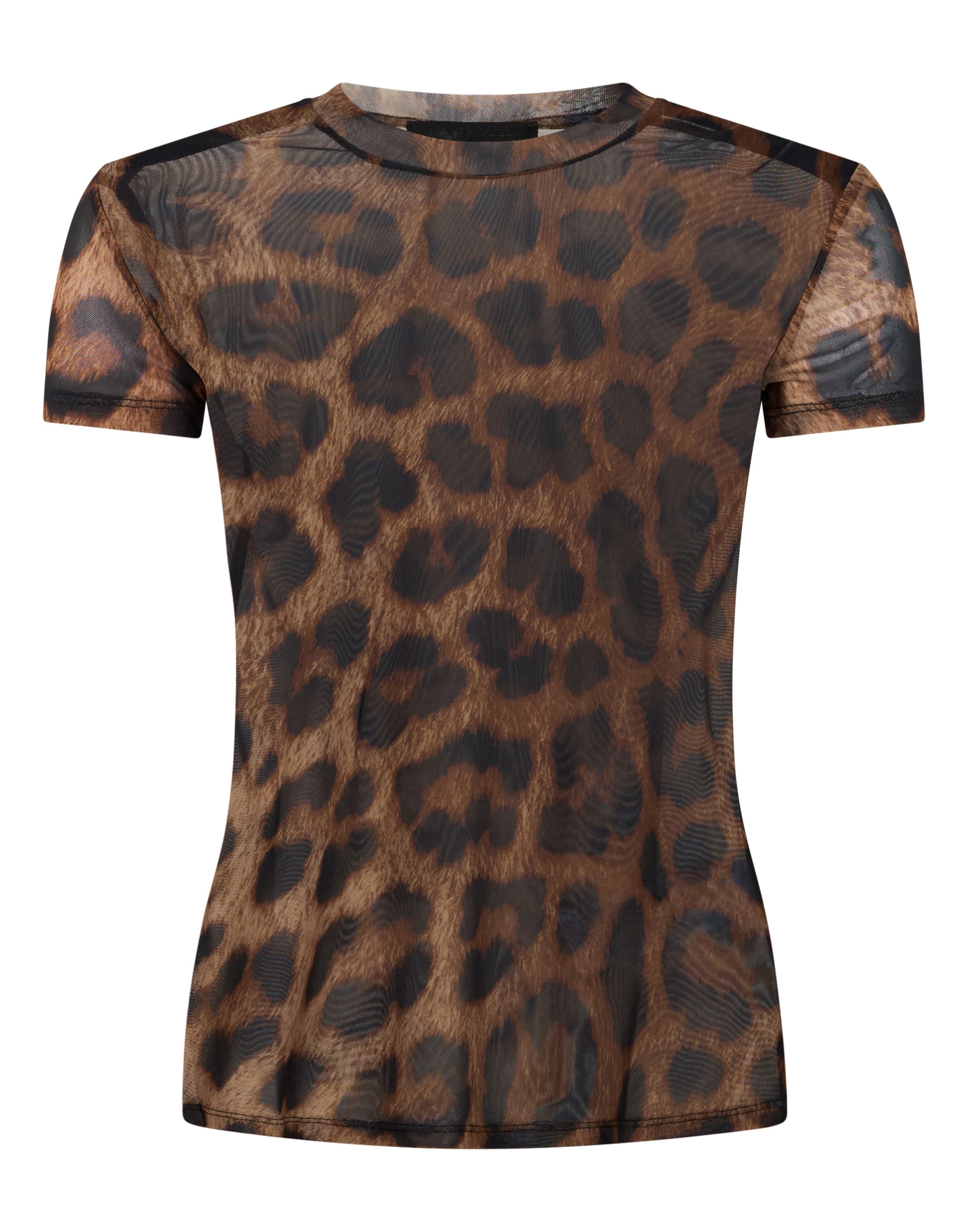selected leopard