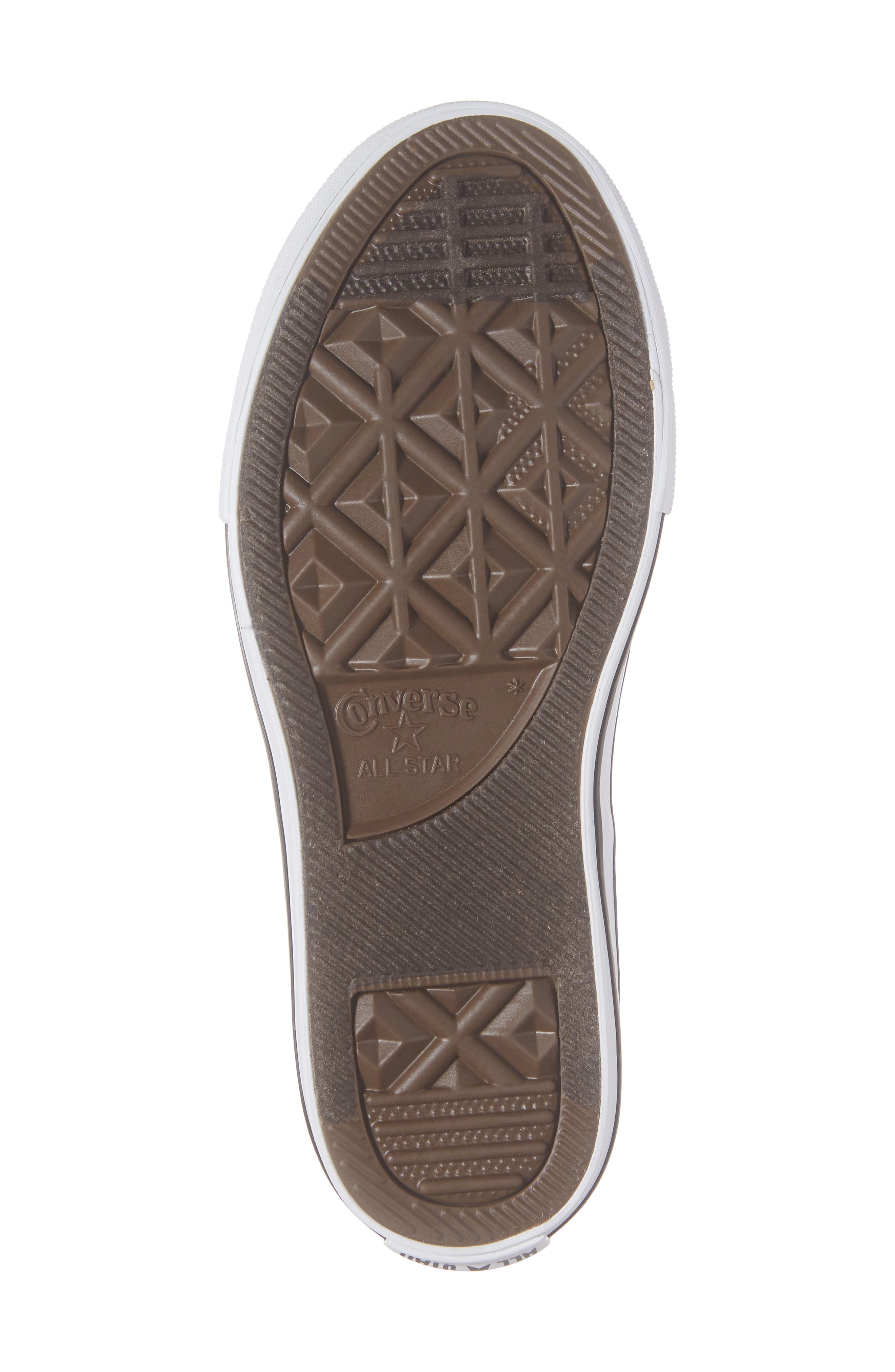 Converse Chuck Taylor<sup>®</sup> All Star<sup>®</sup> Camo Low Top Sneaker, Alternate, color, 