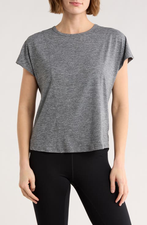 Sonia Short Sleeve Top