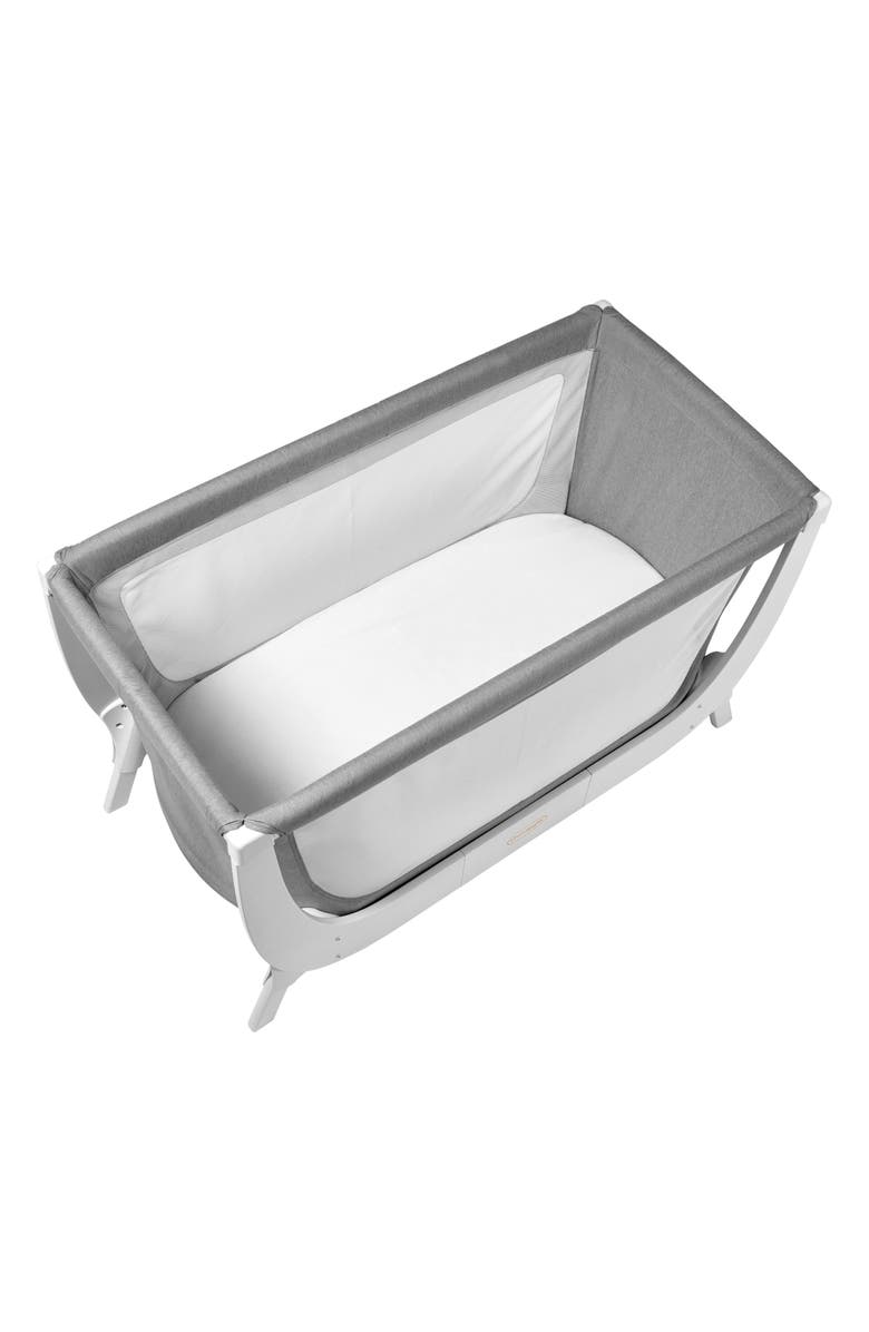 BEABA by Shnuggle Air Full Size Crib Conversion Kit, Alternate, color, 