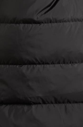 The Ruby Water Repellent 600 Fill Power Down Parka