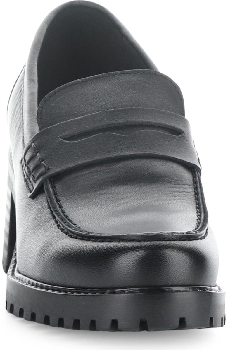 Bos. & Co. Innas Loafer Pump, Alternate, color,