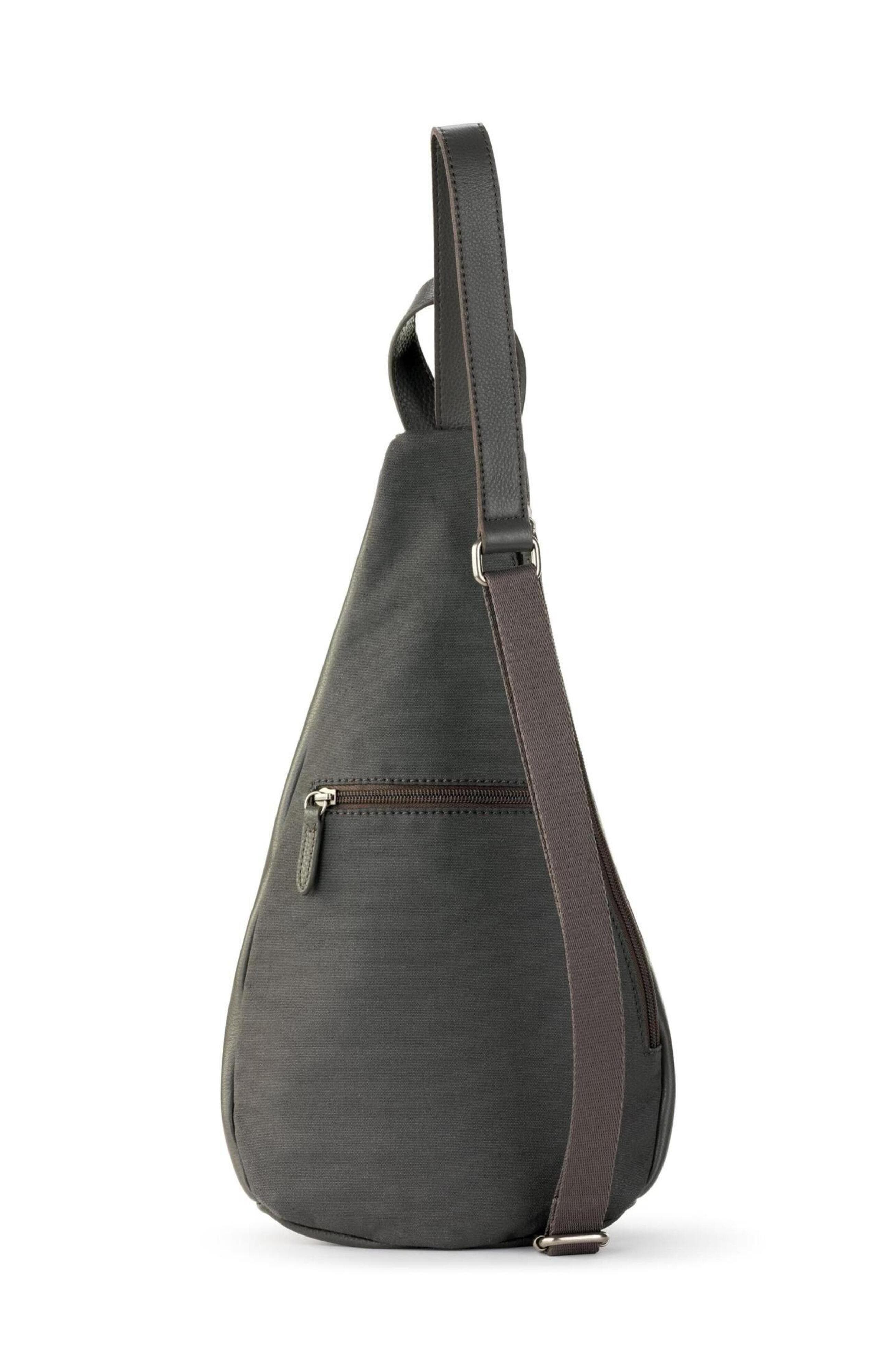 The Sak On The Go Sling Backpack, Alternate, color, Slate